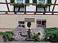 * Nomination Schlossmühle, a flour mill in Ditzingen --Harke 17:34, 5 August 2010 (UTC) * Promotion Ok. --kallerna 15:43, 11 August 2010 (UTC)