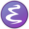 It logo fan GNU Emacs