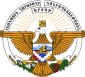 Quốc huy (1992–2023) Artsakh