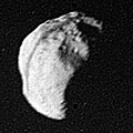 Epimetheus