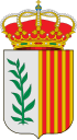 Brasão de armas de Cañizar del Olivar