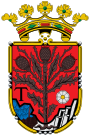 Blason de Tivissa