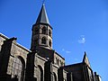 Église Saint-Amable de Riom