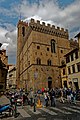 Palazzo del Bargello, sede del governo e di istituzioni fiorentine