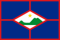 Vlag van Sint Eustatius (Nederland)