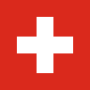 Zwitserland op de Olympische Winterspelen 1924