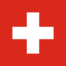 स्विट्जरलैंड के झंडा