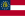 Drapelul statului Georgia