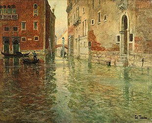 Venecia 1894