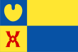 Vlag van de gemeente Geldrop-Mierlo