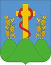 Huy hiệu của Tokaj