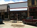 Billy the Kid Museum