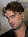 Johnny Galecki geboren op 30 april 1975