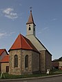 Kostel sv. Ondřeje ve Wießenbachu