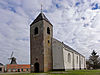 Hervormde kerk