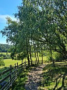 Kylämäki village, Turku, 14th of August 2022, Mikkoau