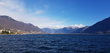 Lake Maggiore by ArmAg 1 5.jpg