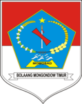 Kabupaten Bolaang Mongondow Timur