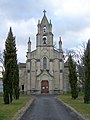 Kirche Saint-Jean