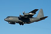 Lockheed CC-130 Hercules