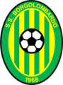 Logo della SS Borgolombardo