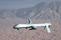 Yon Mq-1 Predator