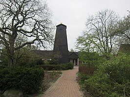 Matthias-Claudius-Kirche in Suchsdorf