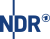 Logo de NDR