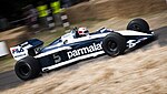 Brabham BT52