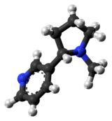 Image illustrative de l’article Nicotine