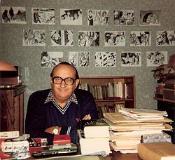 Philippe Ebly roku 1983