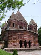 Puthia-templet