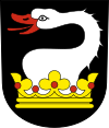 Wappen von Rüte