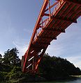 Rainbow Bridge