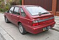 Daewoo-FSO Polonez Caro Plus 1.6 GSI multipoint injection