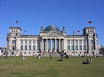 'O parlamiento (Reichstag)