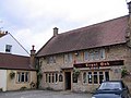 The Royal Oak in Stoford