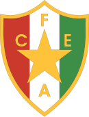 Logo du CF Estrela da Amadora