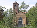 Sanctuary of San Calimero at Bolladello di Cairate