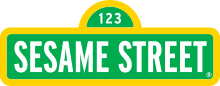 Sesame Street logo.svg