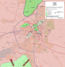 Siege of Homs Map.svg