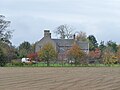 Slighhouses, Hutton's farm