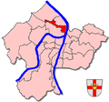 District of Koblenz: Neuendorf