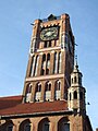 Toruń