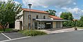 * Nomination Town hall of Jonquieres, Tarn, France. (By Tournasol7) --Sebring12Hrs 09:29, 25 January 2022 (UTC) * Promotion  Support Good quality. --Steindy 11:11, 25 January 2022 (UTC)