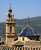 Iglesia de Nuestra Señora de los Ángeles