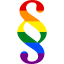 LGBT symbol