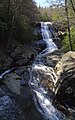 Upper Creek Falls