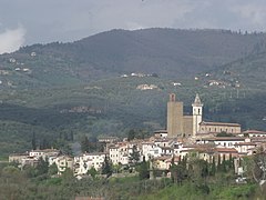 Vinci et son château musée