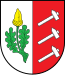 Blason de Kammerforst